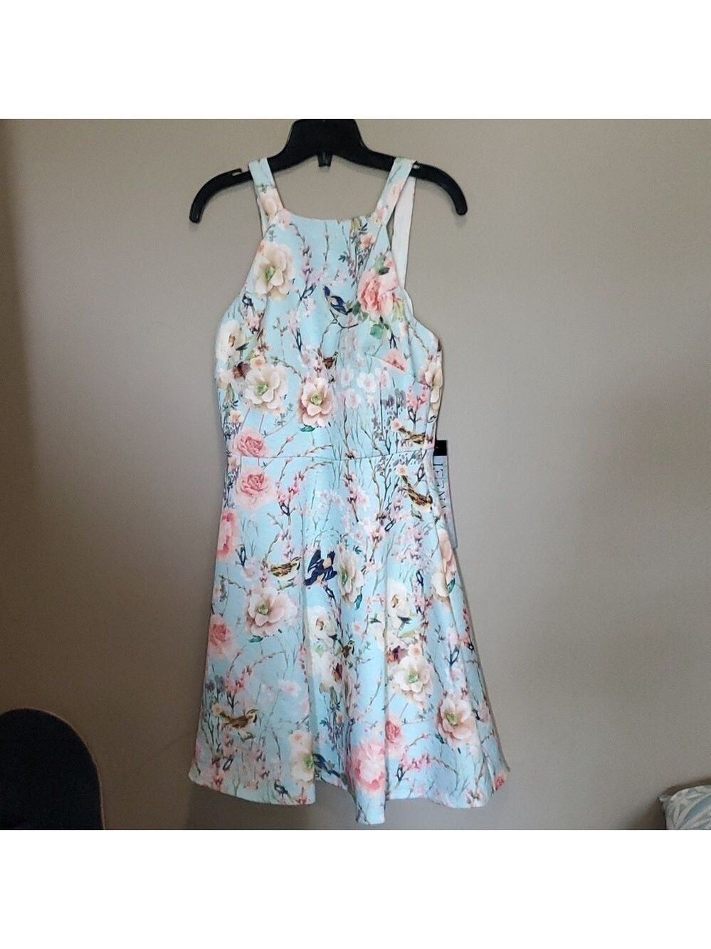 Ieena for mac duggal dress size 6
